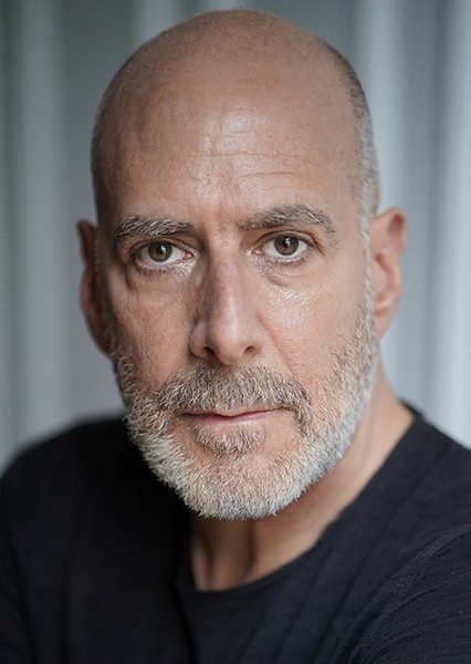 Doug Rand photo