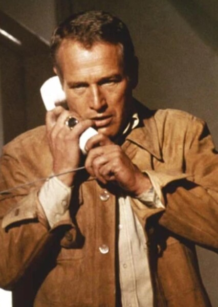 Doug Roberts (The Towering Inferno)