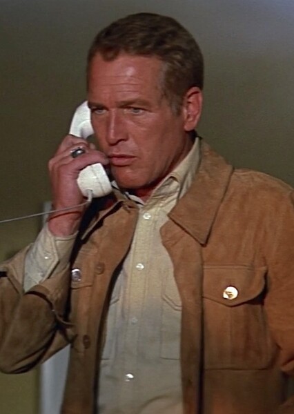 Doug Roberts (The Towering Inferno)