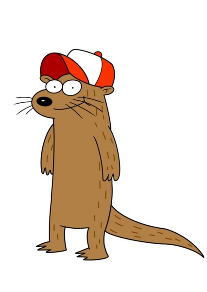 Doug Shablowski (Regular Show)