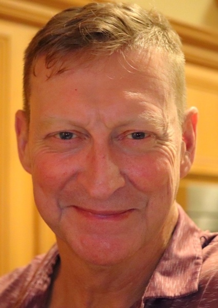 Doug Teel photo