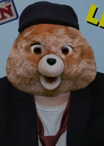 Doug Walker photo