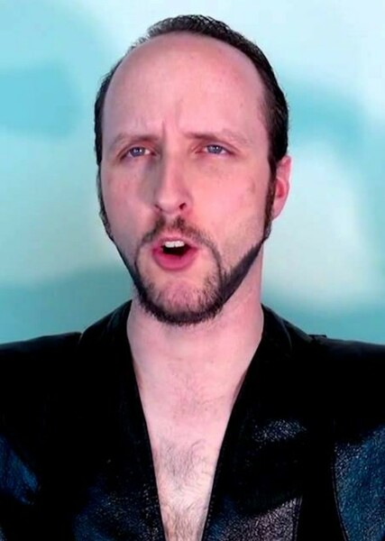Doug Walker photo