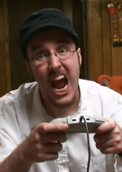 Doug Walker photo