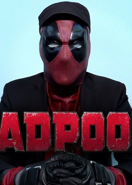 Unfunny Deadpool