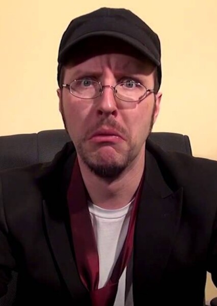 Nostalgia Critic