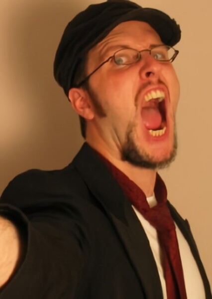Doug Walker photo
