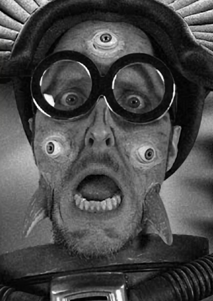 Doug Walker photo