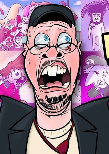 Doug Walker photo