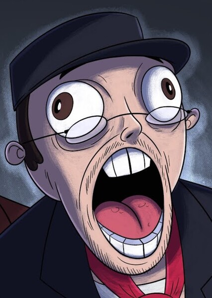 Doug Walker photo
