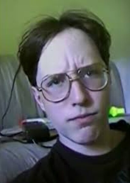 Doug Walker photo