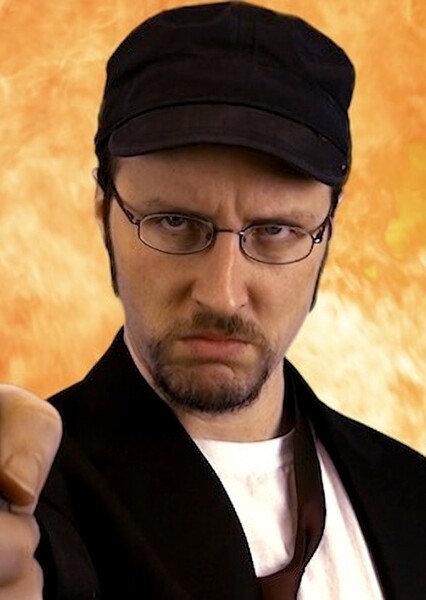 Doug Walker photo