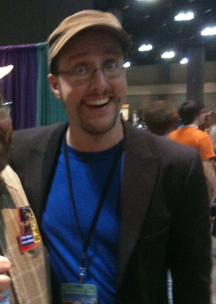 Doug Walker photo