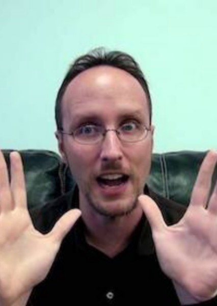 Doug Walker photo