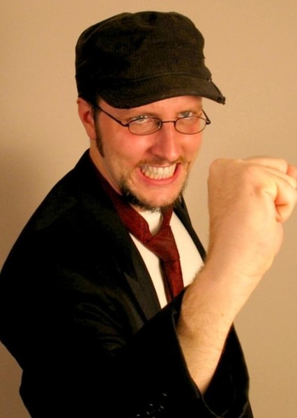 Doug Walker photo