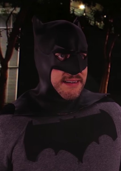 Doug Walker photo