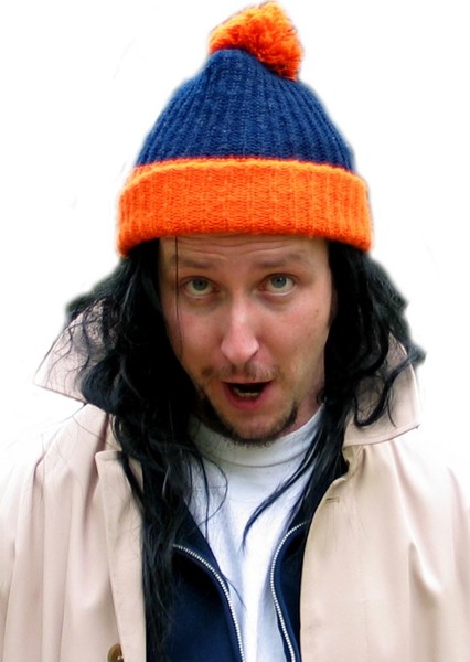 Doug Walker photo