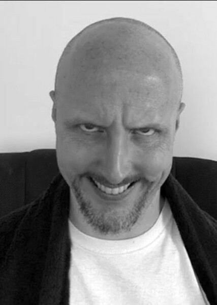 Doug Walker photo