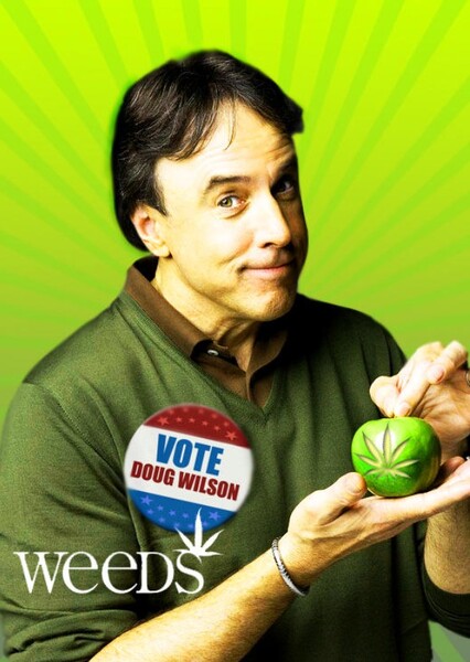 Doug Wilson (Weeds)