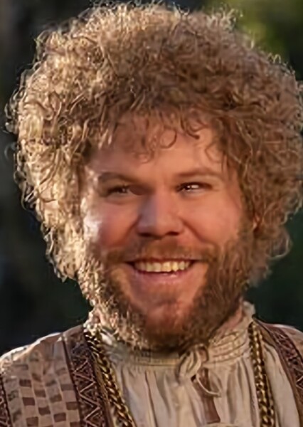 Douggie McMeekin