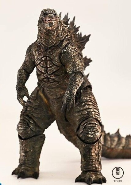 DougheGoji photo