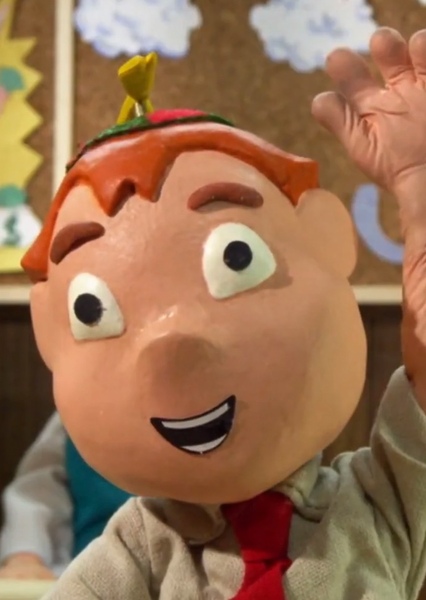 Doughy Latchkey
