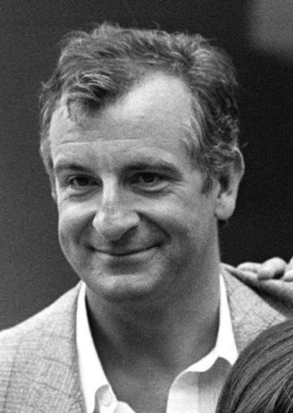 Douglas Adams photo