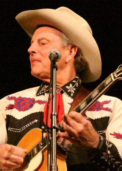 Douglas B. Green photo