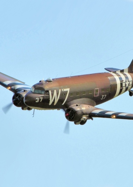 Douglas C-47 Skytrain