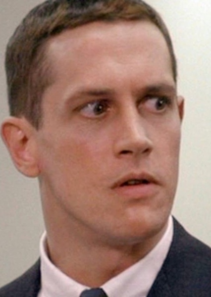 Douglas C. Neidermeyer