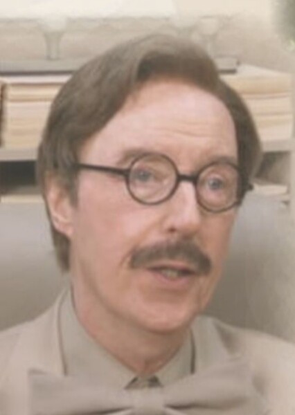 Douglas Fisher