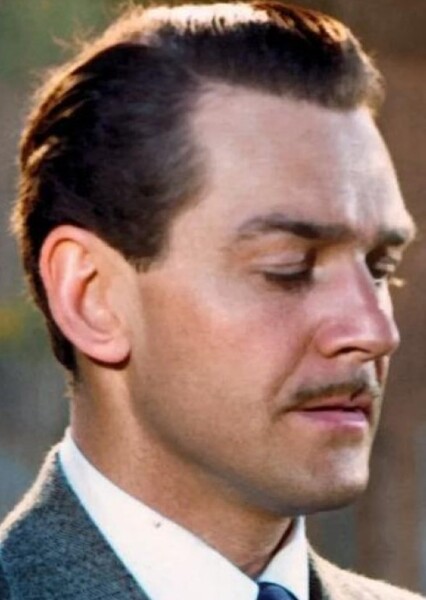 Douglas Fowley