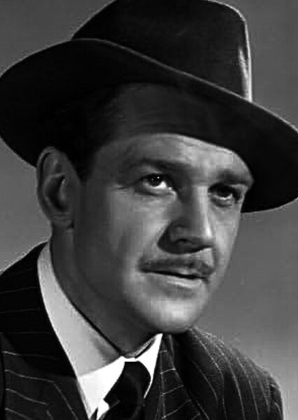 Douglas Fowley photo