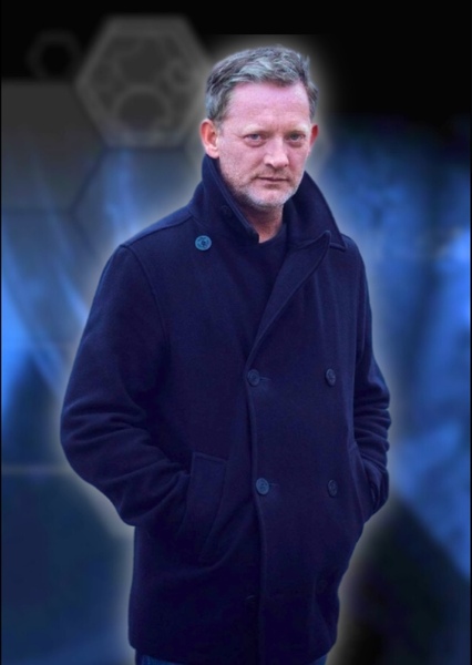 Douglas Henshall photo