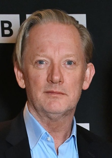 Douglas Henshall photo