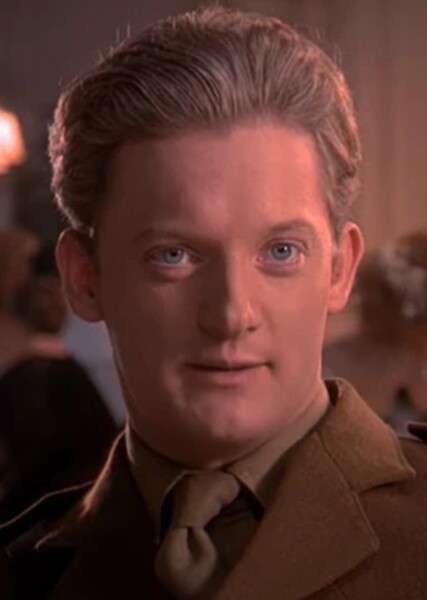 Douglas Henshall photo