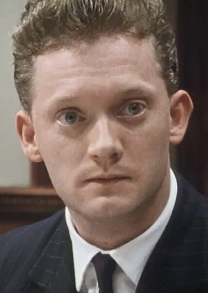 Douglas Henshall photo