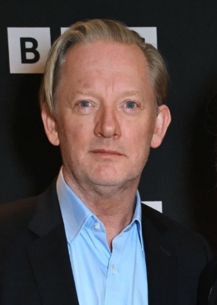 Douglas Henshall photo