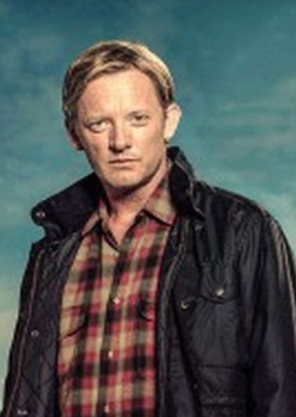 Douglas Henshall photo
