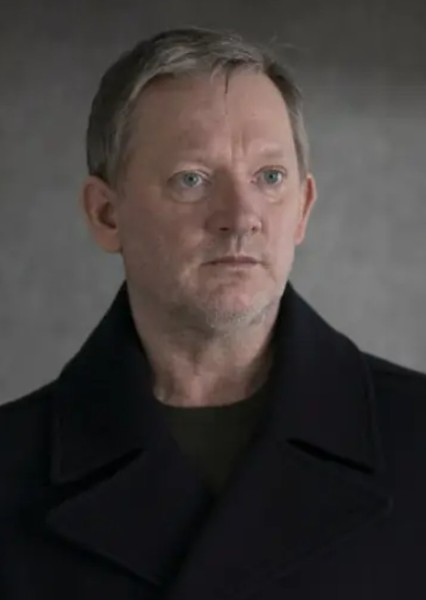 Douglas Henshall