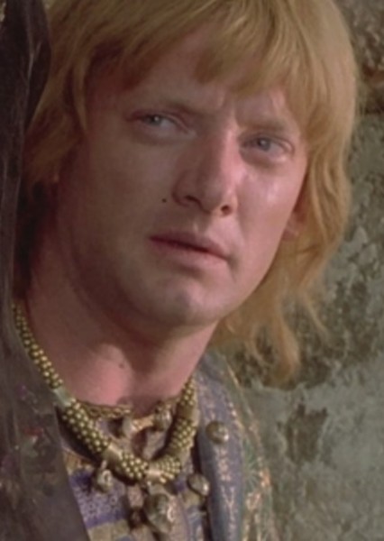 Douglas Henshall photo