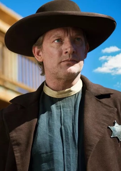 Douglas Henshall photo