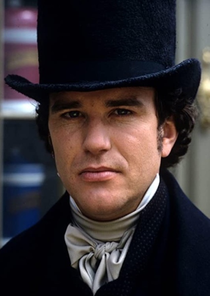 Douglas Hodge photo