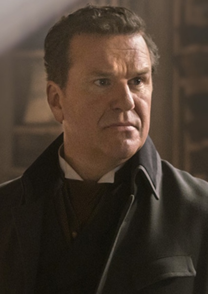 Douglas Hodge photo