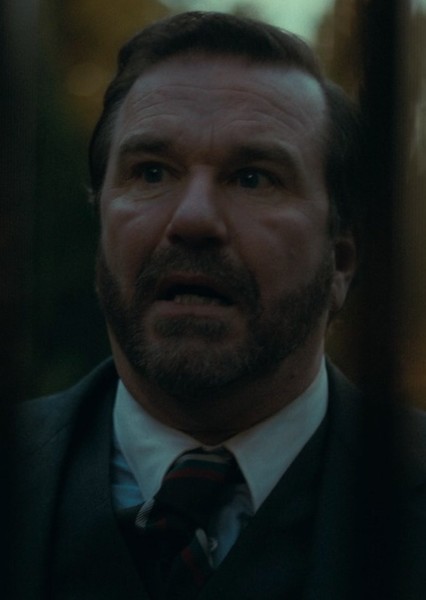 Douglas Hodge photo