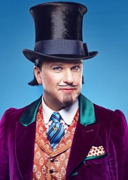 Douglas Hodge photo