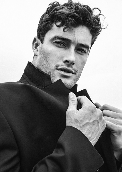 Douglas James Mason