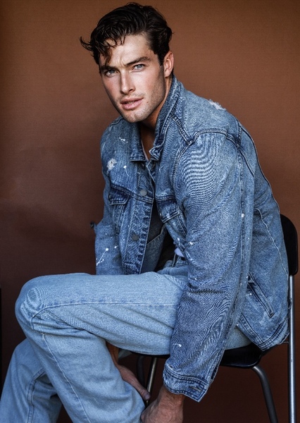 Douglas James Mason photo