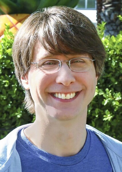 Douglas Lawrence Osowski