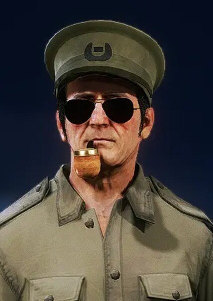 Douglas MacArthur photo